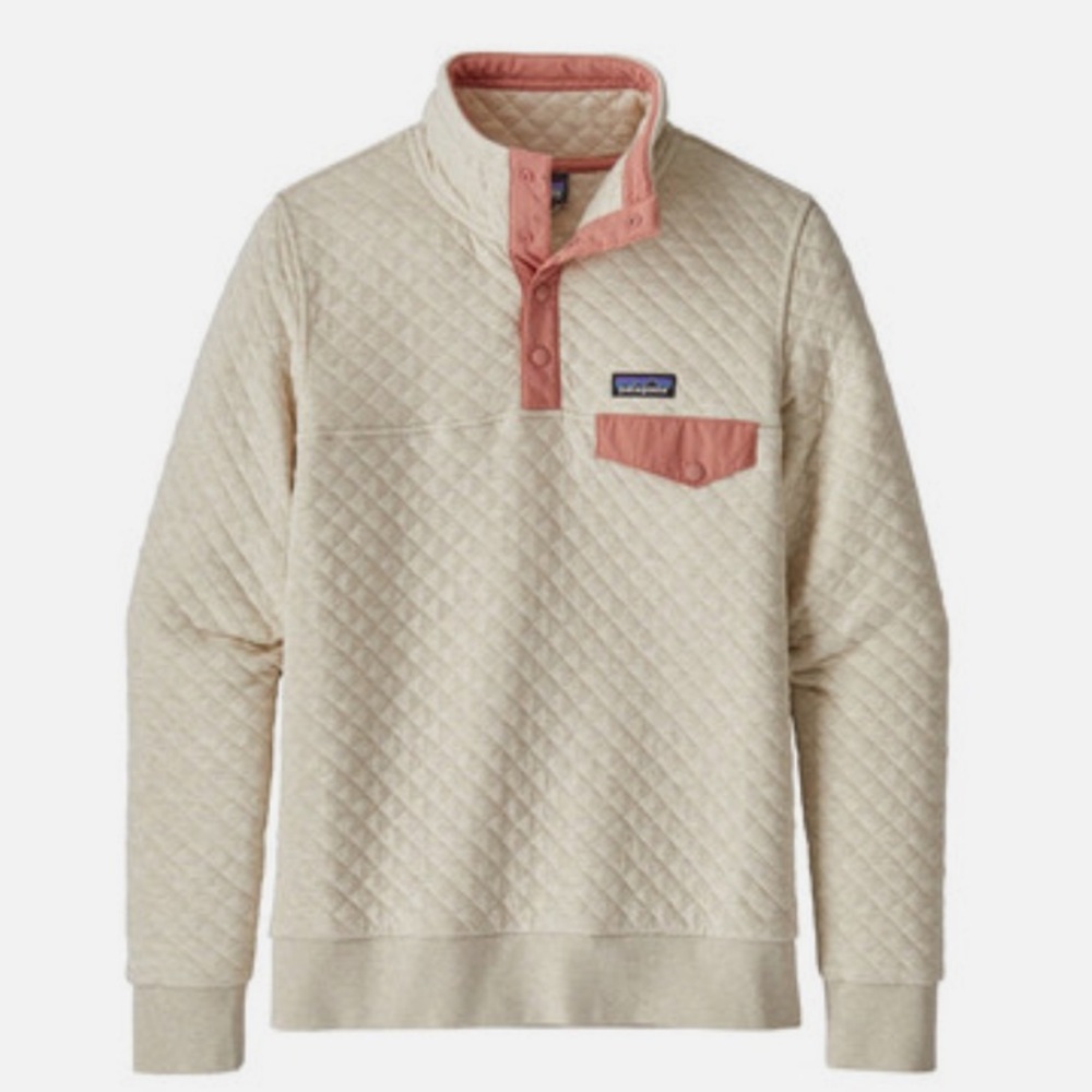 Patagonia pullover
